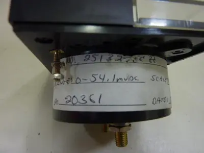 USED MODUTEC 130023
