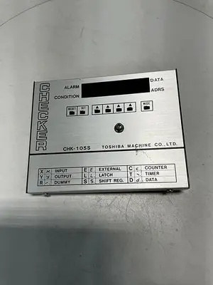 USED TOSHIBA CHK-105S