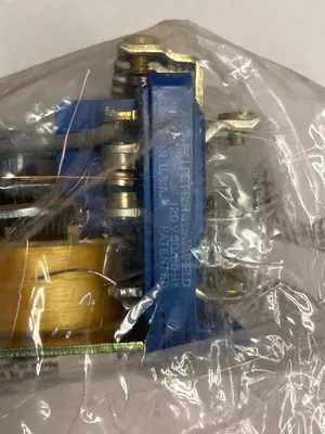 New | in-Stock POTTER & BRUMFIELD 452 PM17AY Miscellaneous Equipment (Electrical & Power) Ohio US | Surplus Asset Holdings #1519241