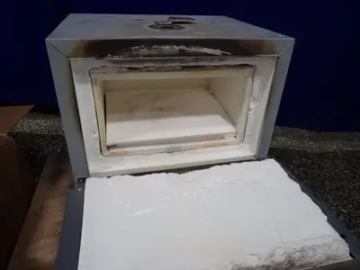 USED THERMOLYNE 6000