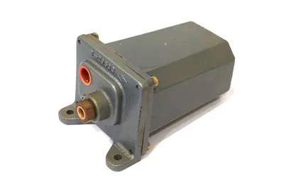 NEW ALLEN BRADLEY 836T-T253E PRESSURE SWITCH 836TT253E