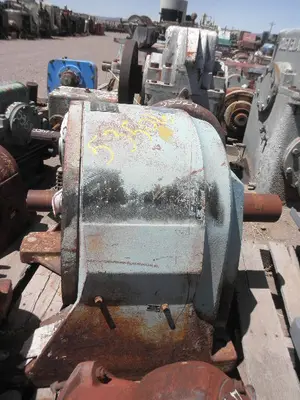 USED LINK-BELT FD-72