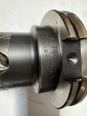 USED Haas TM-1