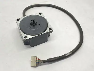 USED VEXTA BRUSHLESS DC MOTOR 2500RPM 50W