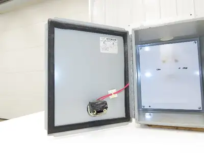 Used WIEGMANN _UNKNOWN_ Electrical Boxes Indiana US | Arrow Industrial #1316864