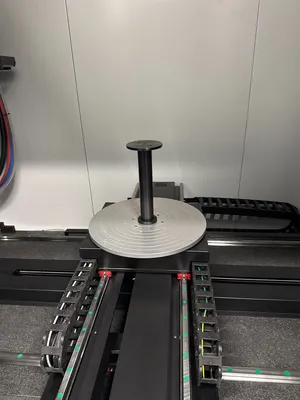 2024 NIKON VOXLS 40 C 225 Inspection Machines | Machine Tool Emporium (4)