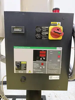 Used CONAIR FRANKLIN SC-30 Dryers Michigan US | Ideal Machinery #1299852
