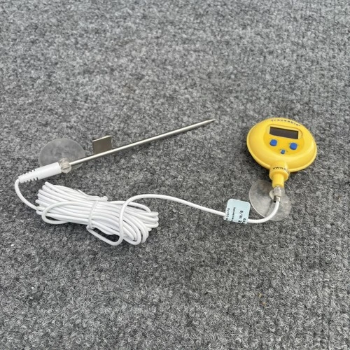 New | in-Stock VWR Scientific / Traceable 61161-283 Temperature Monitoring California US | Davliegogo LLC #1707894