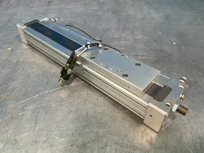 Used PHD SFP6 27 X 200ABDBMZ1 Pumps Ohio US | HGR 24 #1413280
