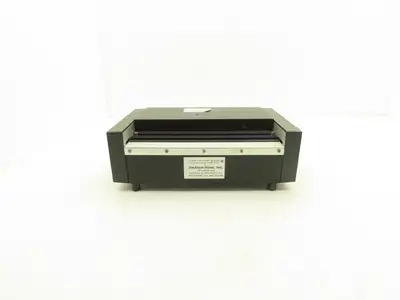 CardGuard 6100 Laminator Machine 115V 3.9A 10" Throat