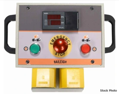 NEW BAILEIGH R-H45