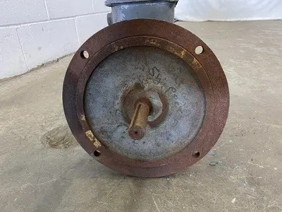 USED BROOK CROMPTON PARKINSON LTD 2424108
