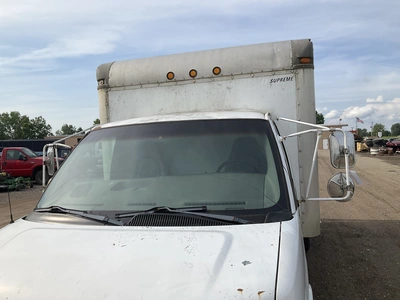 Used 2004 CHEVROLET EXPRESS Box trucks Michigan US | Miedema Asset Management Group #1301464