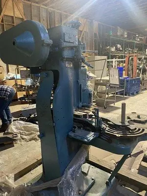 USED AMERICAN CAN COMPANY CANCO 08