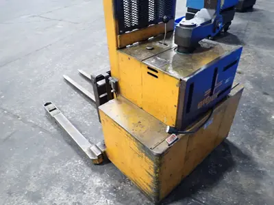 Used BIG JOE PDM30106 Misc Forklifts Ohio US | HGR 24 #910045