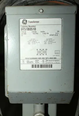 USED STOKES 551-1