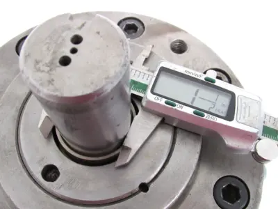 REFURBISHED RACINE C11-01 HYDRAULIC PUMP C1101