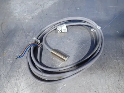 NEW BALLUFF BES516325E4C02