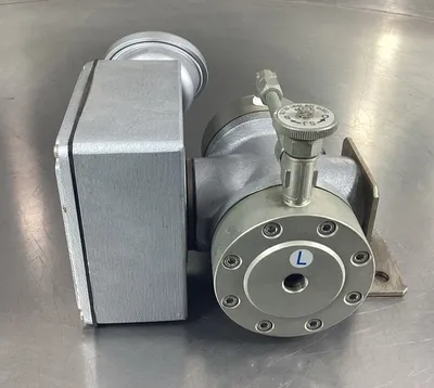 Used Tokyo RYUKI _UNKNOWN_ Air Velocity and Flow South Carolina US | Palmetto Automation #1485512
