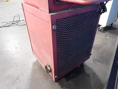 USED DIVERSITECH FRED IGS