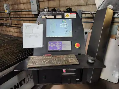 USED 2010 HORNET RETROSYSTEMS