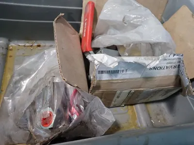 USED REXROTH, DELTA DELAGE R900709589