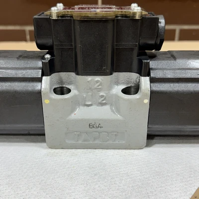 NEW Toyooki Kogyo HD3-3W-BGA-03B-WYD2-605