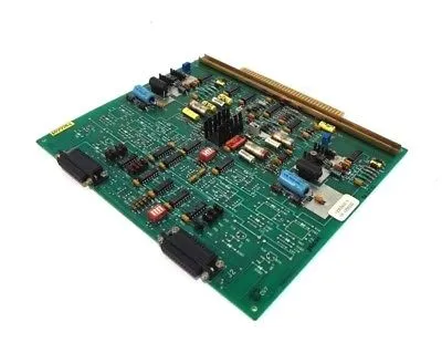 Used ABB TAYLOR _UNKNOWN_ Printed Circuit Boards (PCB) Michigan US | SB Industrial Supply #865192