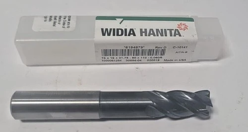 NEW Hanita Does Not Apply
