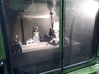 USED 1996 MAKINO SNC64-A15