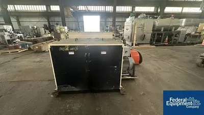 USED SCHUTTE BUFFALO MP75