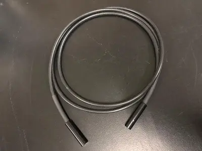 DOLAN JENNER FIBER OPTIC CABLE