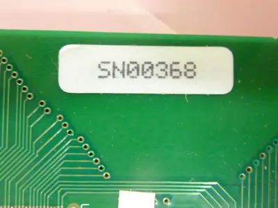 USED IDC CORP TM90CPU