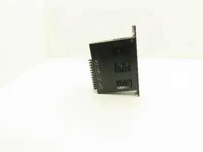 Oriental Motor Co. FBLD120CW Vexta Brushless DC Motor Driver 230V 1Ph No Covers