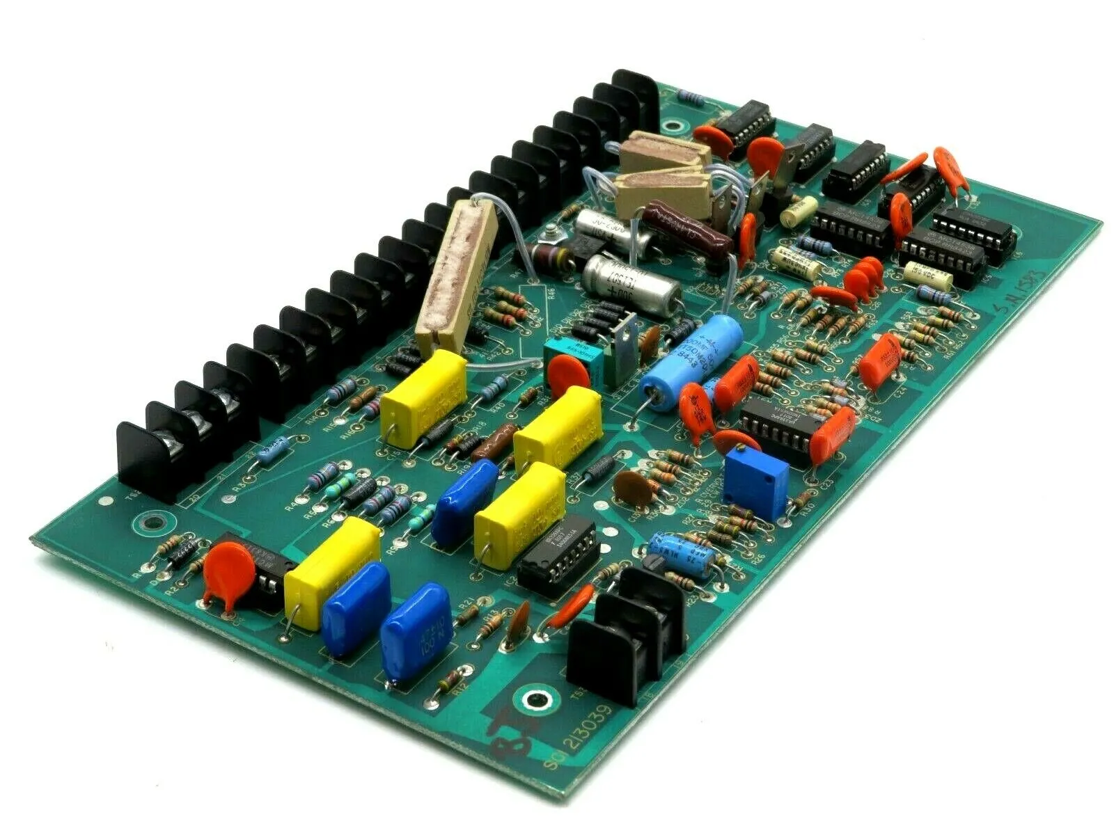 NEW SCI 213039 CIRCUIT BOARD