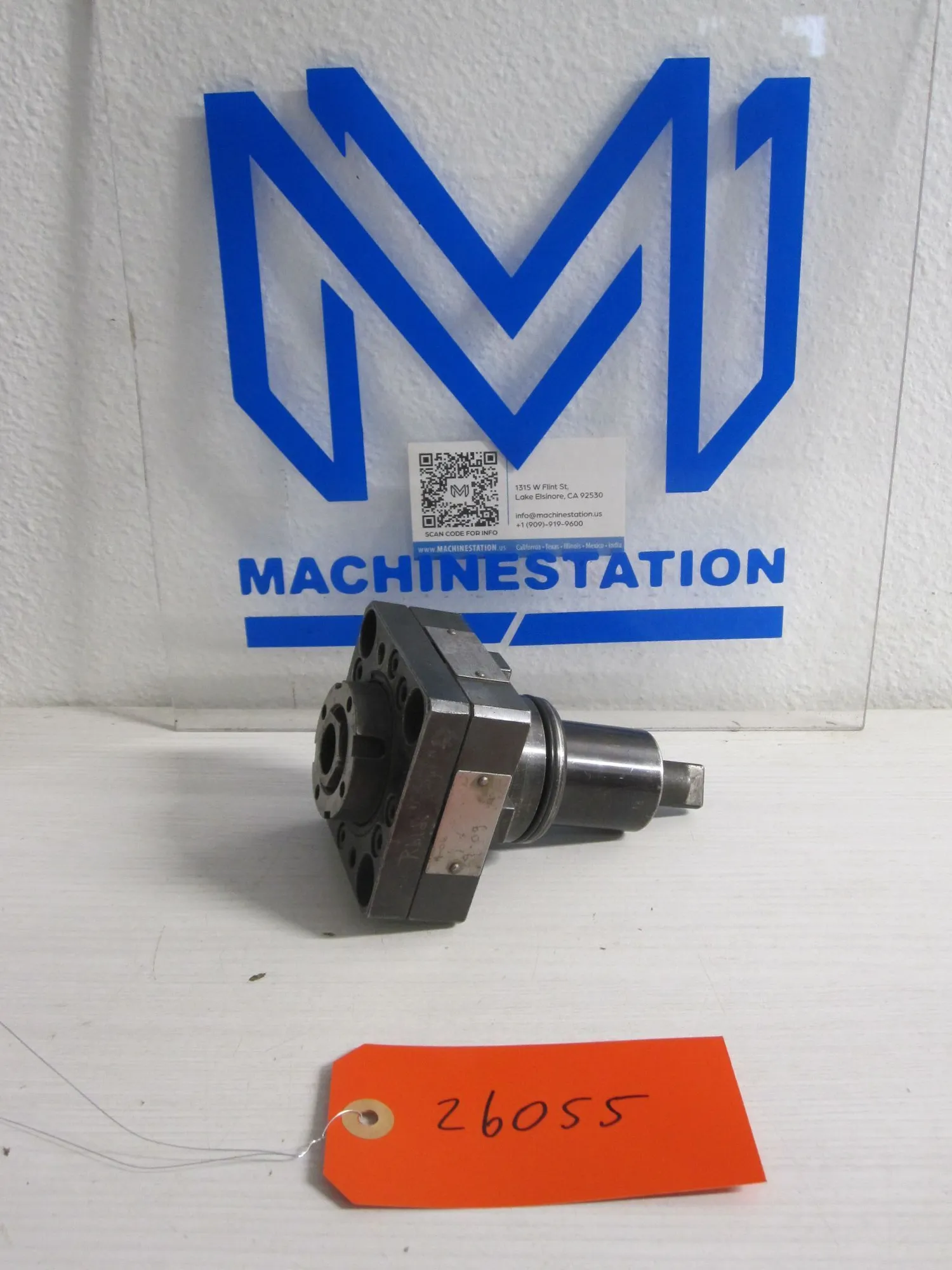 USED EPPINGER/EXSYS 7.071.703