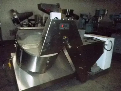 USED NALBACH NECOSORT 36 BHS