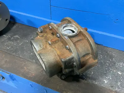 Used TUTHILL 300321L2 Pumps Ohio US | HGR 24 #1543207