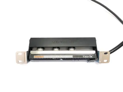 Used KEYENCE SJ-M031G Miscellaneous MRO | Maverick Industrial Sales #1121872