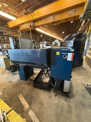 Used LEBLOND REGAL SERVO SHIFT Engine Lathes South Carolina US | ESS Industrial Equipment Sales #1538112