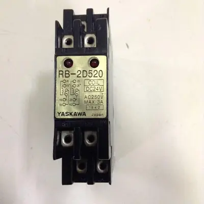 USED YASKAWA RB-2D520