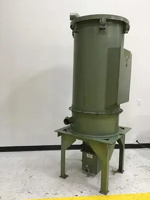 USED UNA-DYN 600LB HOP