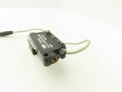 Baumer UNCK 09U6914/KS35AD1 Ultrasonic Distance Measuring Sensors 30VDC Lot of 4