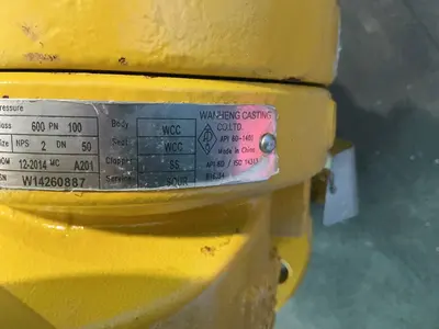 Used CAMERON 510/511 Pumps Ohio US | HGR 24 #1311052
