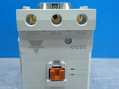 NEW CARLO GAVAZZI CC85S