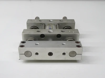 Used FABCO-AIR _UNKNOWN_ Linear Actuators Texas US | OCO Industrial #1728727