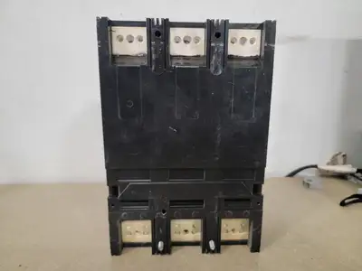 Used SIEMENS HHJD63F400 Switchgears British Columbia CA | Lenmark #1427022