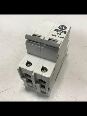 USED ALLEN BRADLEY 1492-CB2/G060 SER A