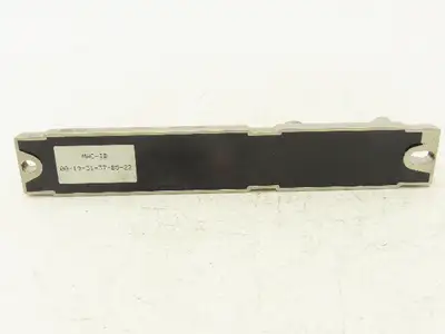 Used BALLUFF BNI0092 _UNKNOWN_ PLC Input & Output Indiana US | Arrow Industrial #1408183