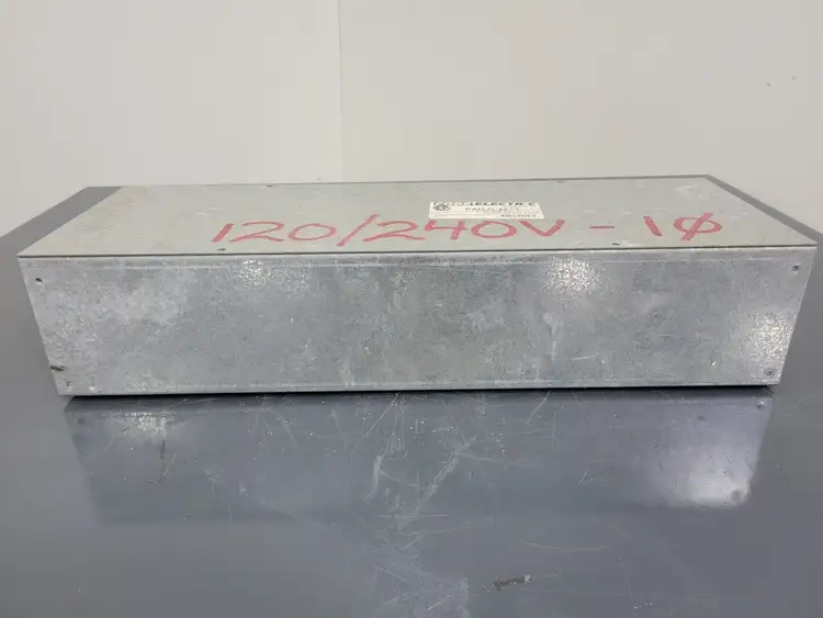 Used 2012 CODE ELECRTIC PAD-G-242 Misc Electrical & Power Parts British Columbia CA | Lenmark #249236